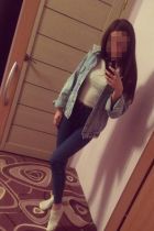 Проститутка Дарина. (23 лет, Новосибирск)