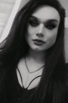 Проститутка Транссексуалка Ева  (25 лет, Новосибирск)
